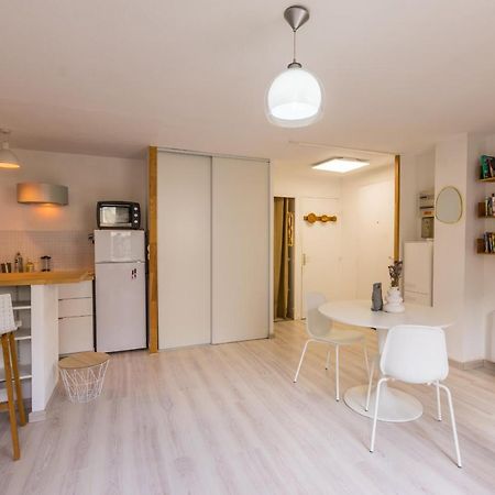 La Domitienne - Premiere Conciergerie Appartement Montpellier Buitenkant foto